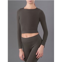 Топ CROP TOP