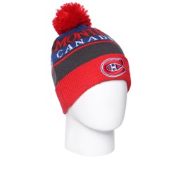 Шапка Юсонце Montreal Canadiens-1