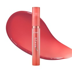 Тинт для губ ETUDE HOUSE Glass Rouge Tint PK001 Hazy Rose