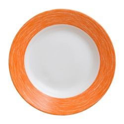 Тарелка суповая Luminarc «Колор дэйс», 22 см