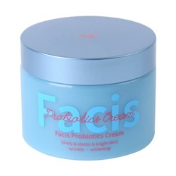 Крем для лица Facis Probiotics Cream