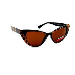 Солнцезащитные очки 1620 коричневый